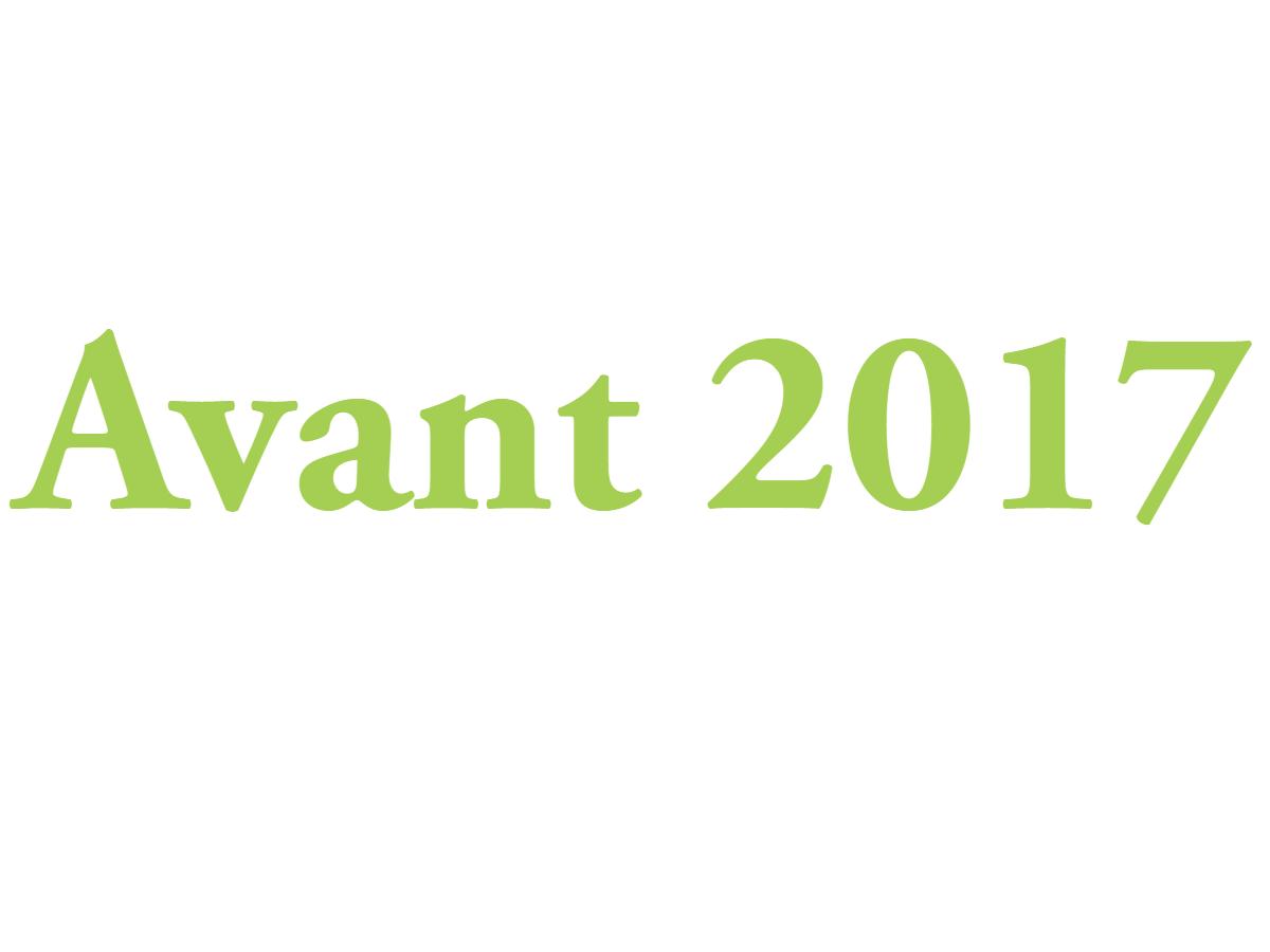 Avant2017