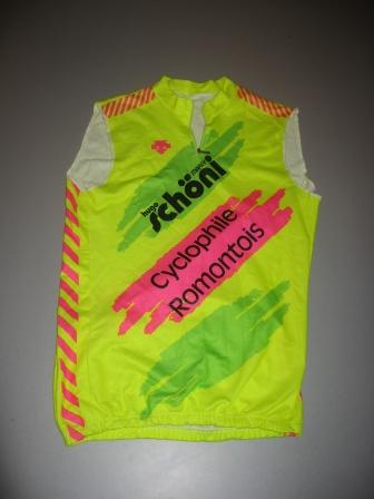 maillot 2