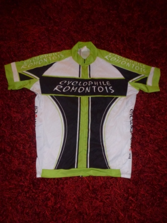maillot 5