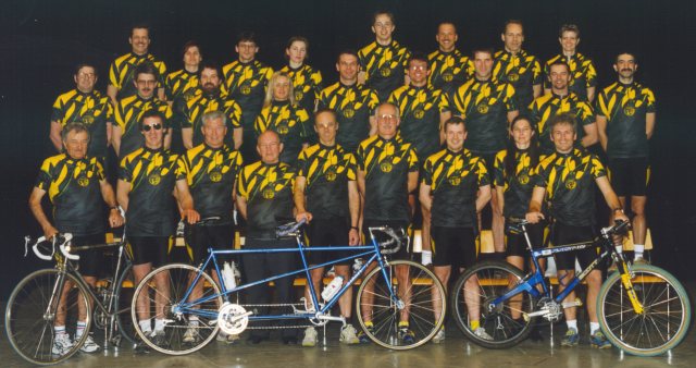 maillots 1999