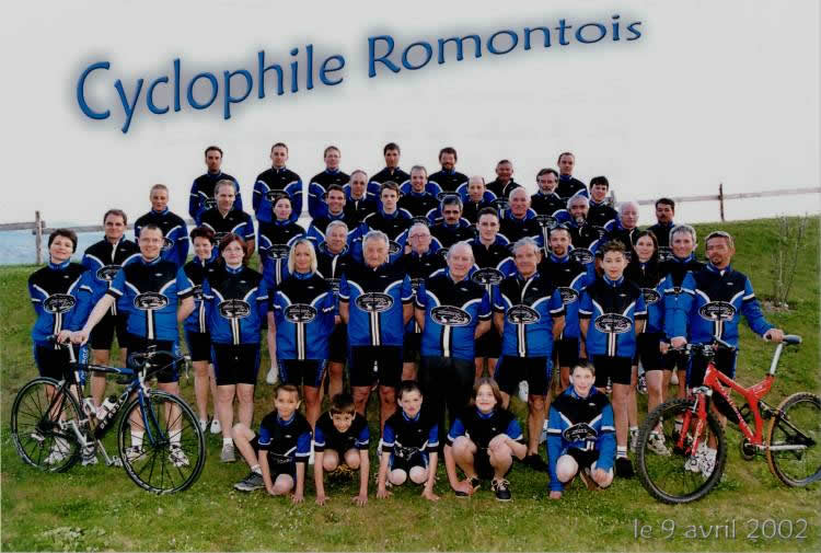 maillots 2002